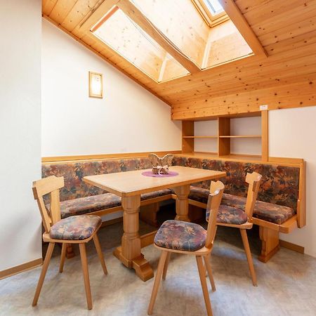 Beautiful Apartment In Mittersill With Balcony Εξωτερικό φωτογραφία