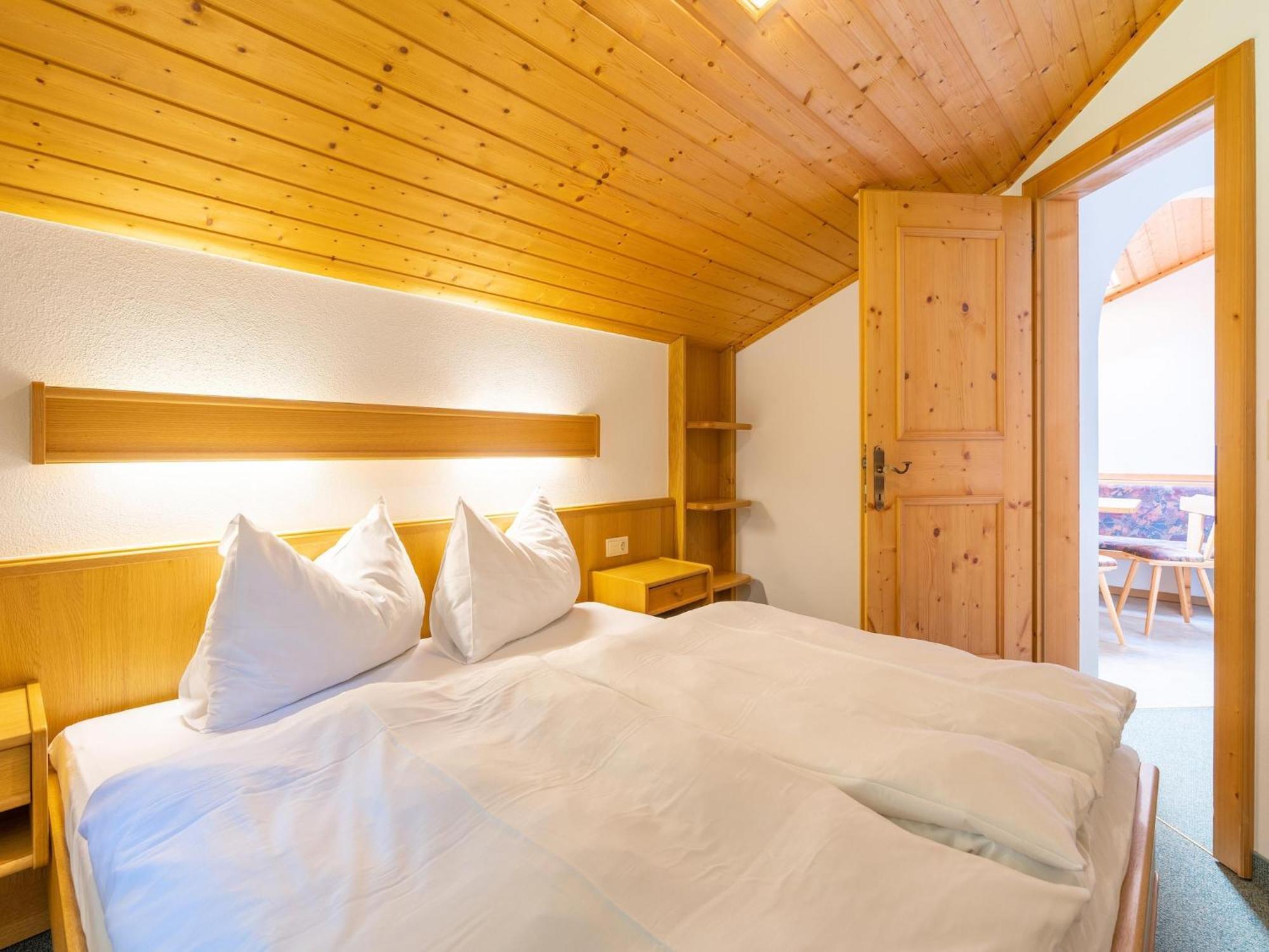 Beautiful Apartment In Mittersill With Balcony Εξωτερικό φωτογραφία