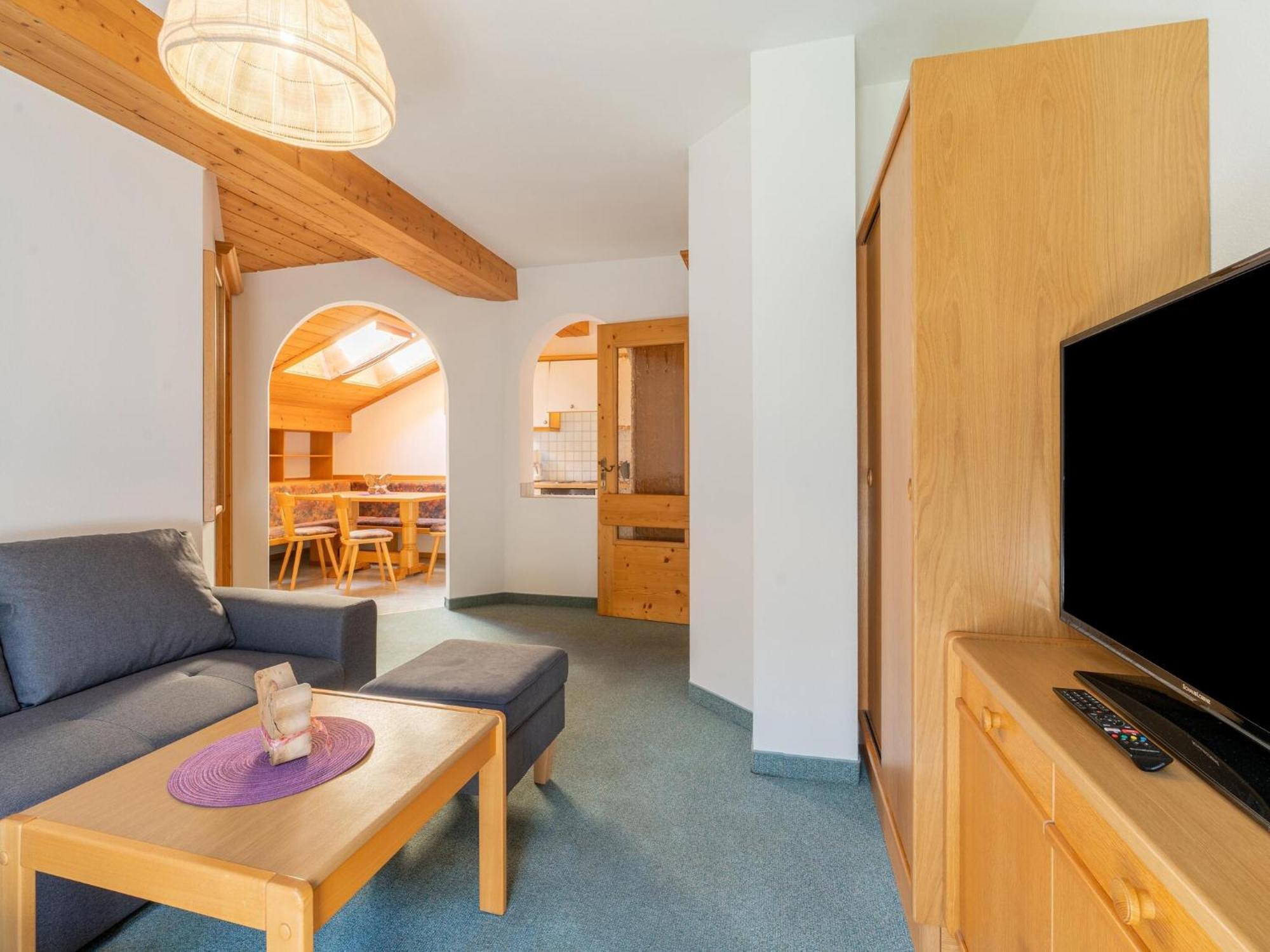 Beautiful Apartment In Mittersill With Balcony Εξωτερικό φωτογραφία