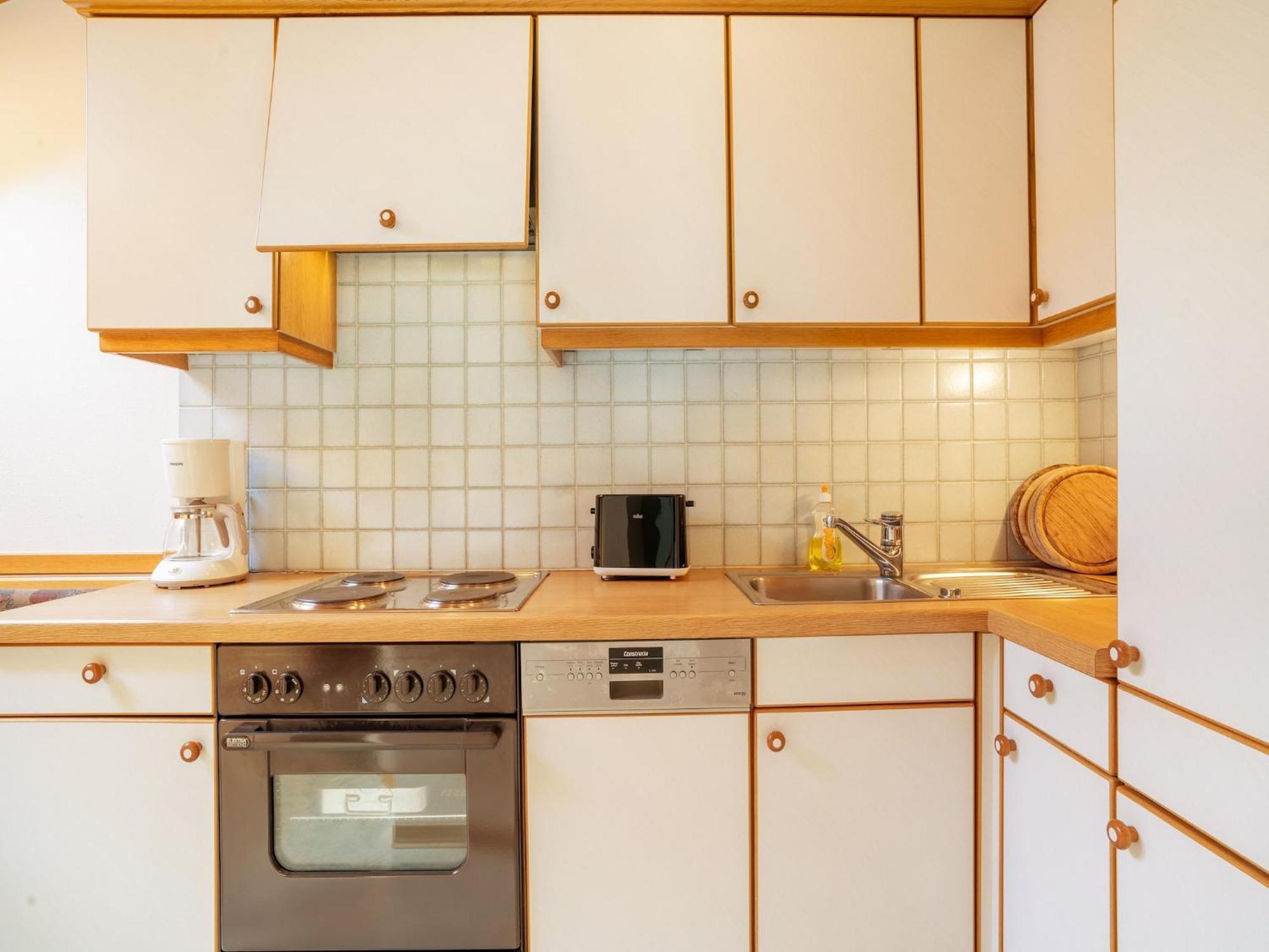 Beautiful Apartment In Mittersill With Balcony Εξωτερικό φωτογραφία