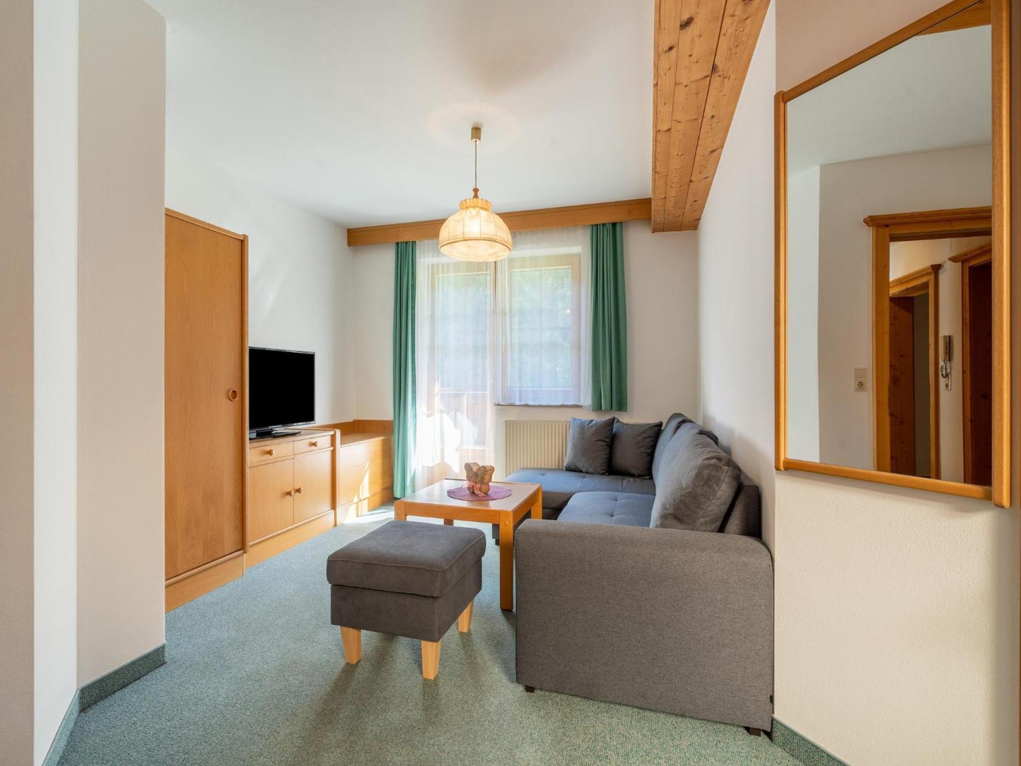 Beautiful Apartment In Mittersill With Balcony Εξωτερικό φωτογραφία