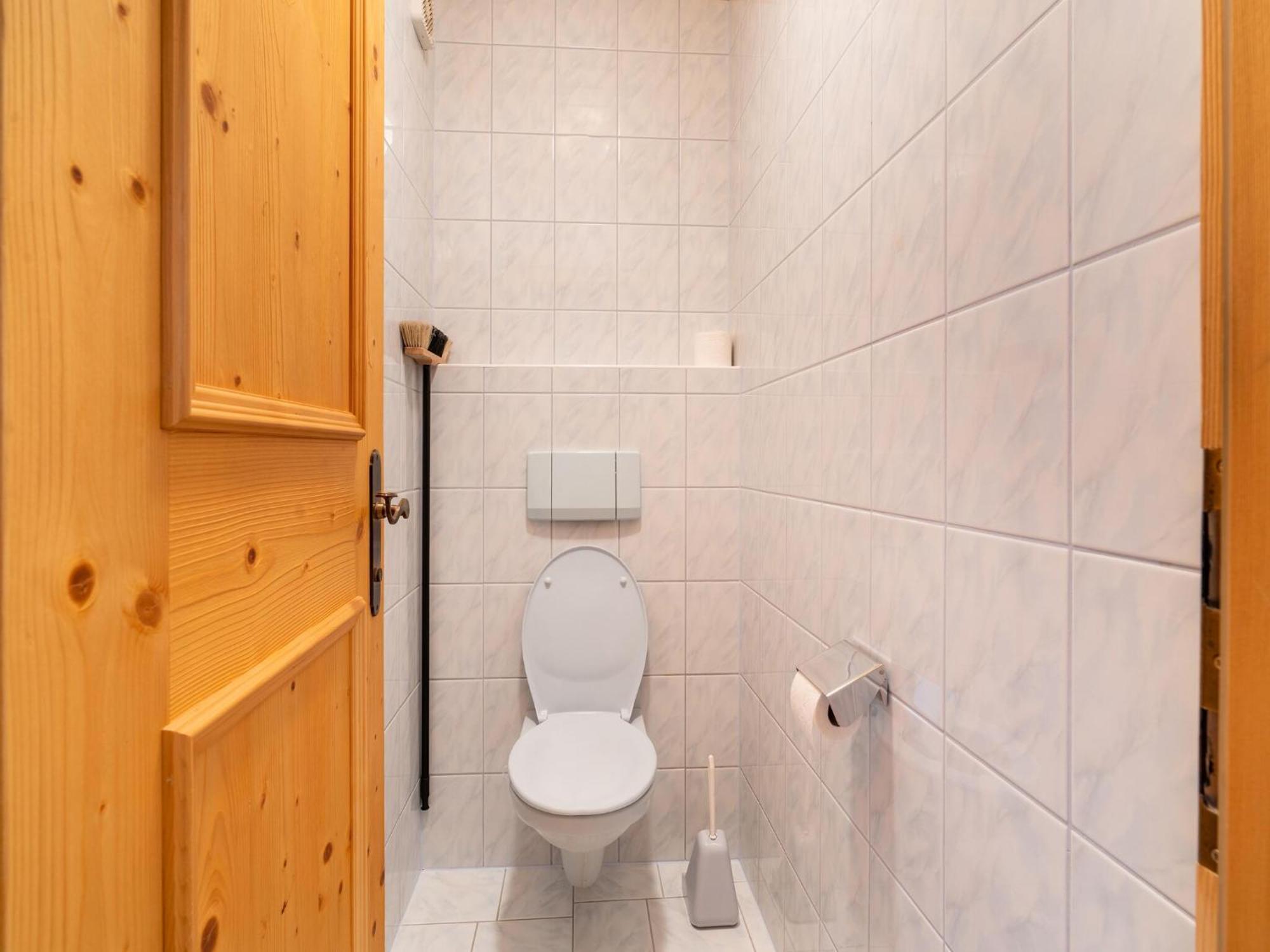 Beautiful Apartment In Mittersill With Balcony Εξωτερικό φωτογραφία
