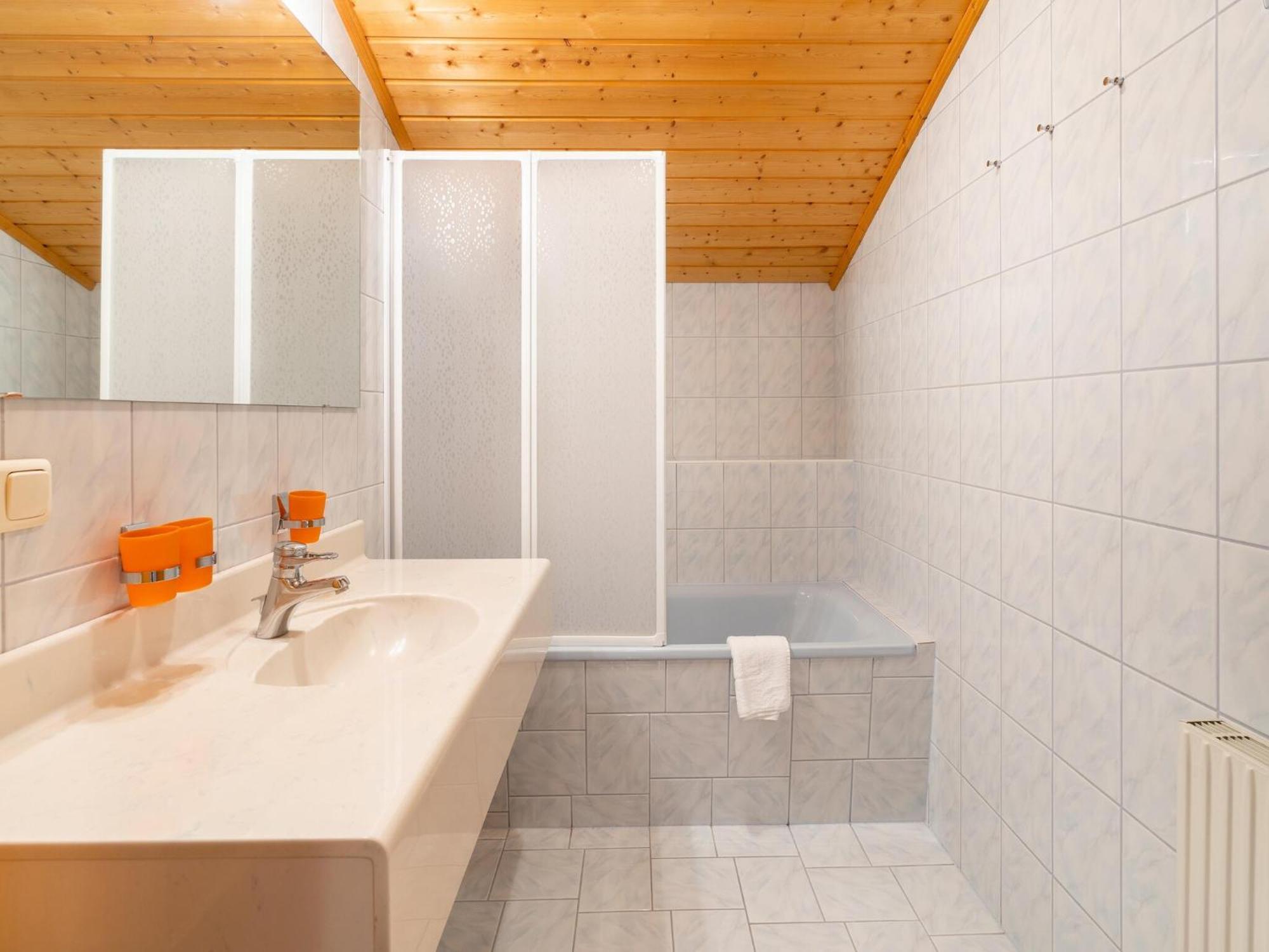 Beautiful Apartment In Mittersill With Balcony Εξωτερικό φωτογραφία
