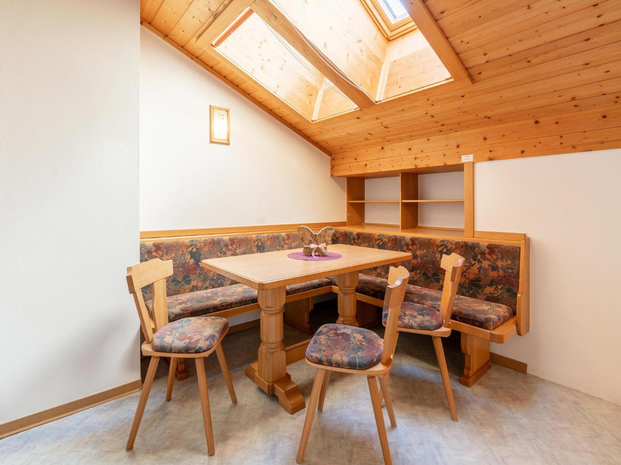 Beautiful Apartment In Mittersill With Balcony Εξωτερικό φωτογραφία