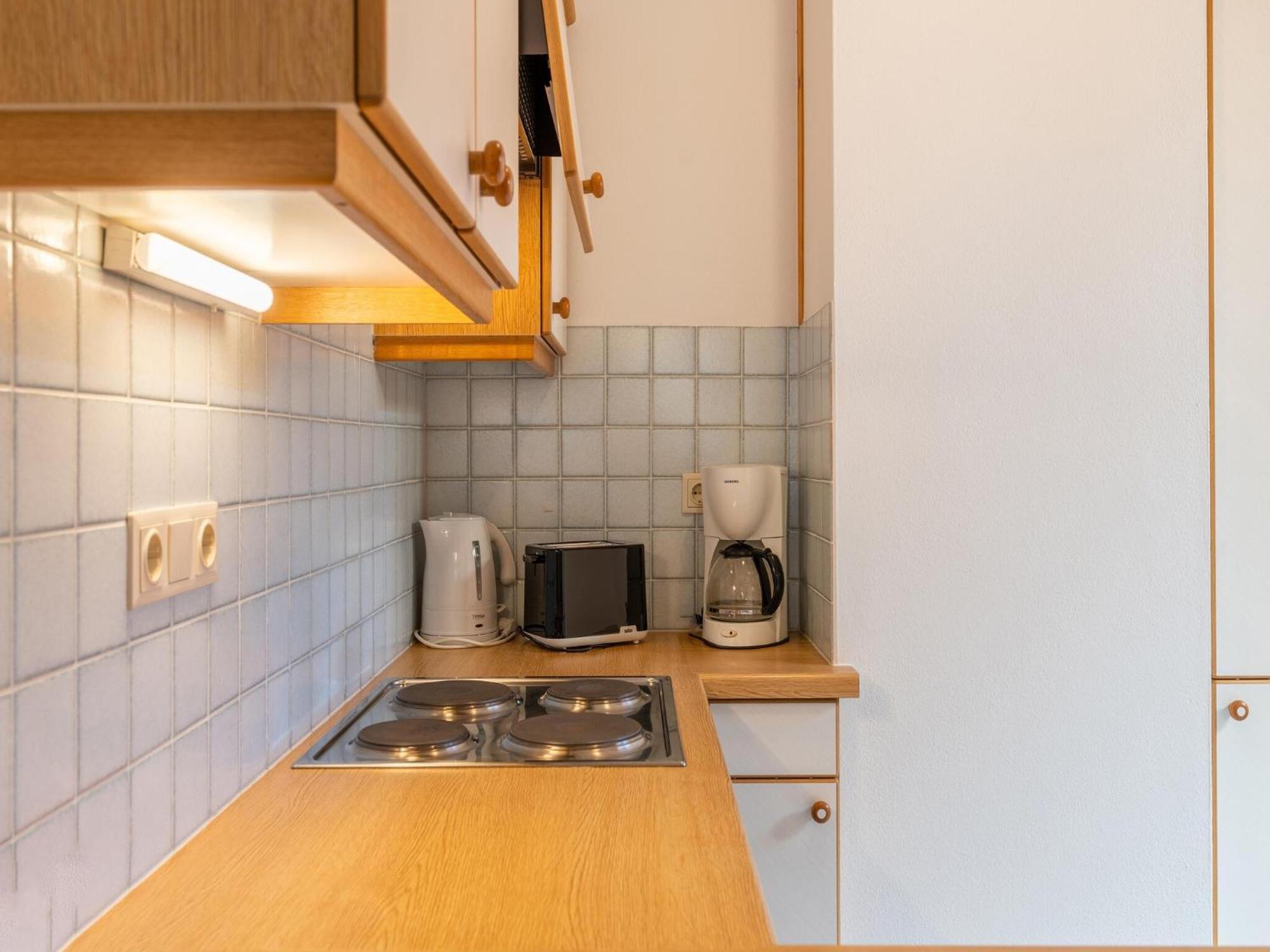 Beautiful Apartment In Mittersill With Balcony Εξωτερικό φωτογραφία
