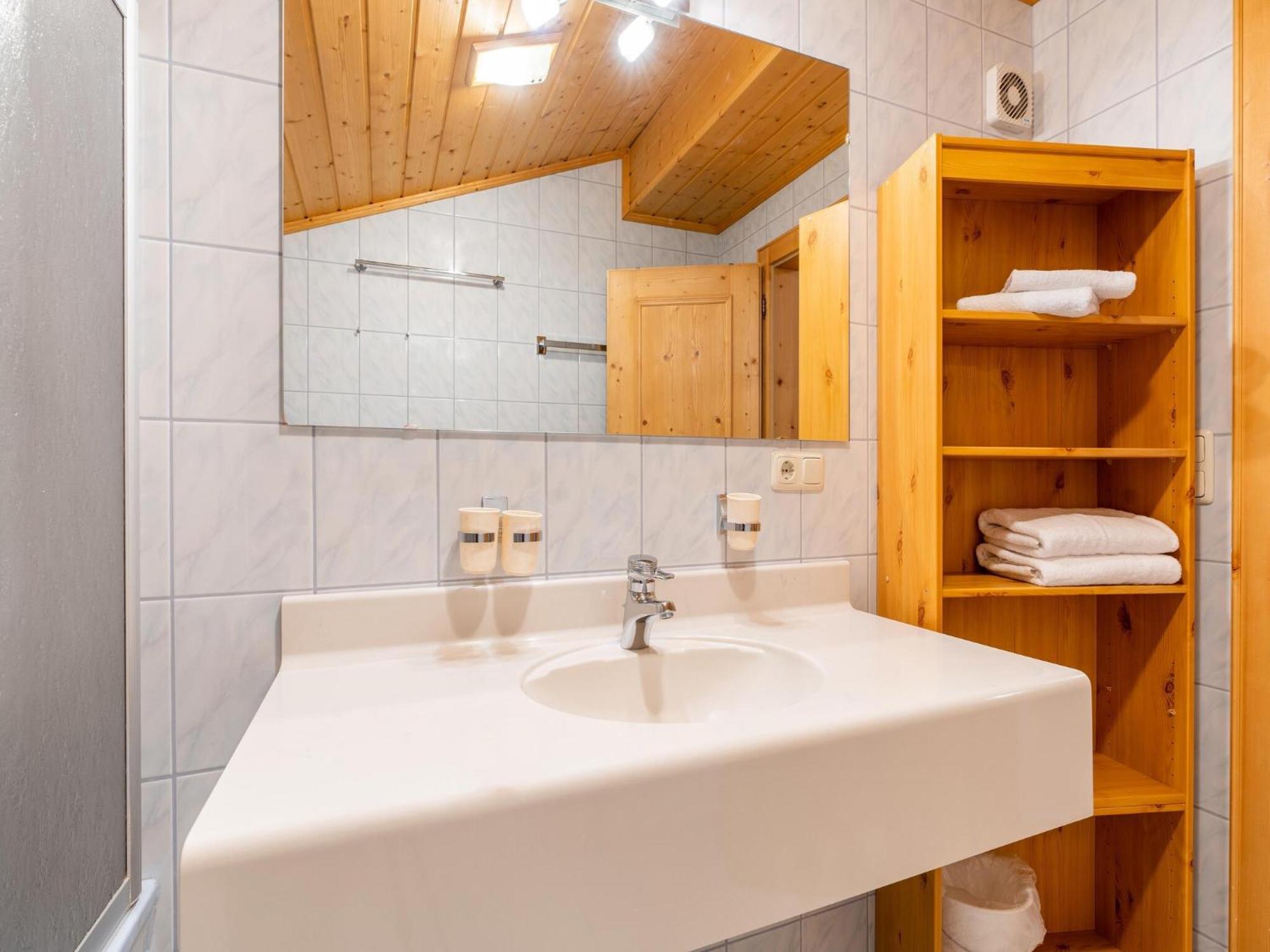 Beautiful Apartment In Mittersill With Balcony Εξωτερικό φωτογραφία