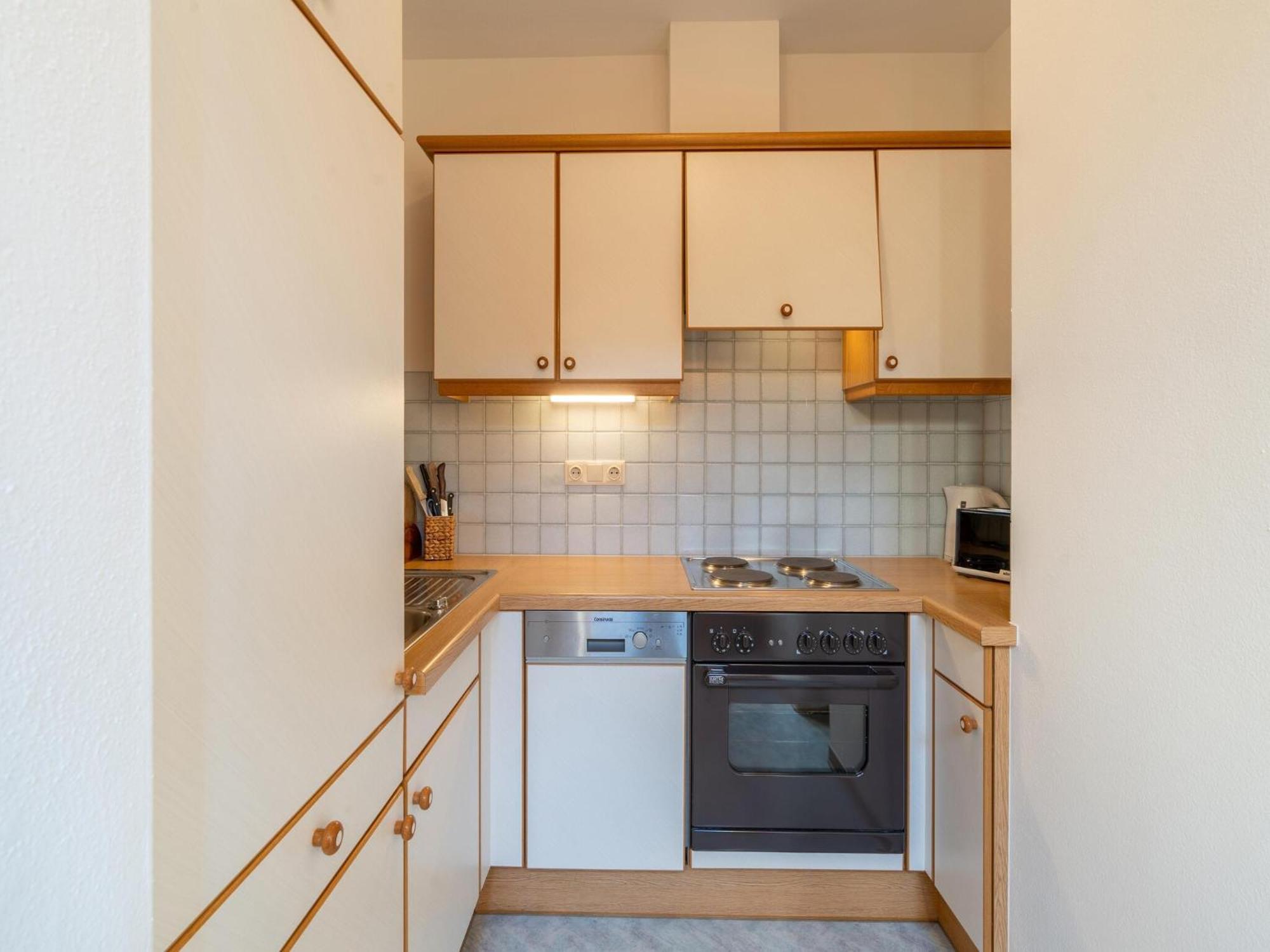 Beautiful Apartment In Mittersill With Balcony Εξωτερικό φωτογραφία