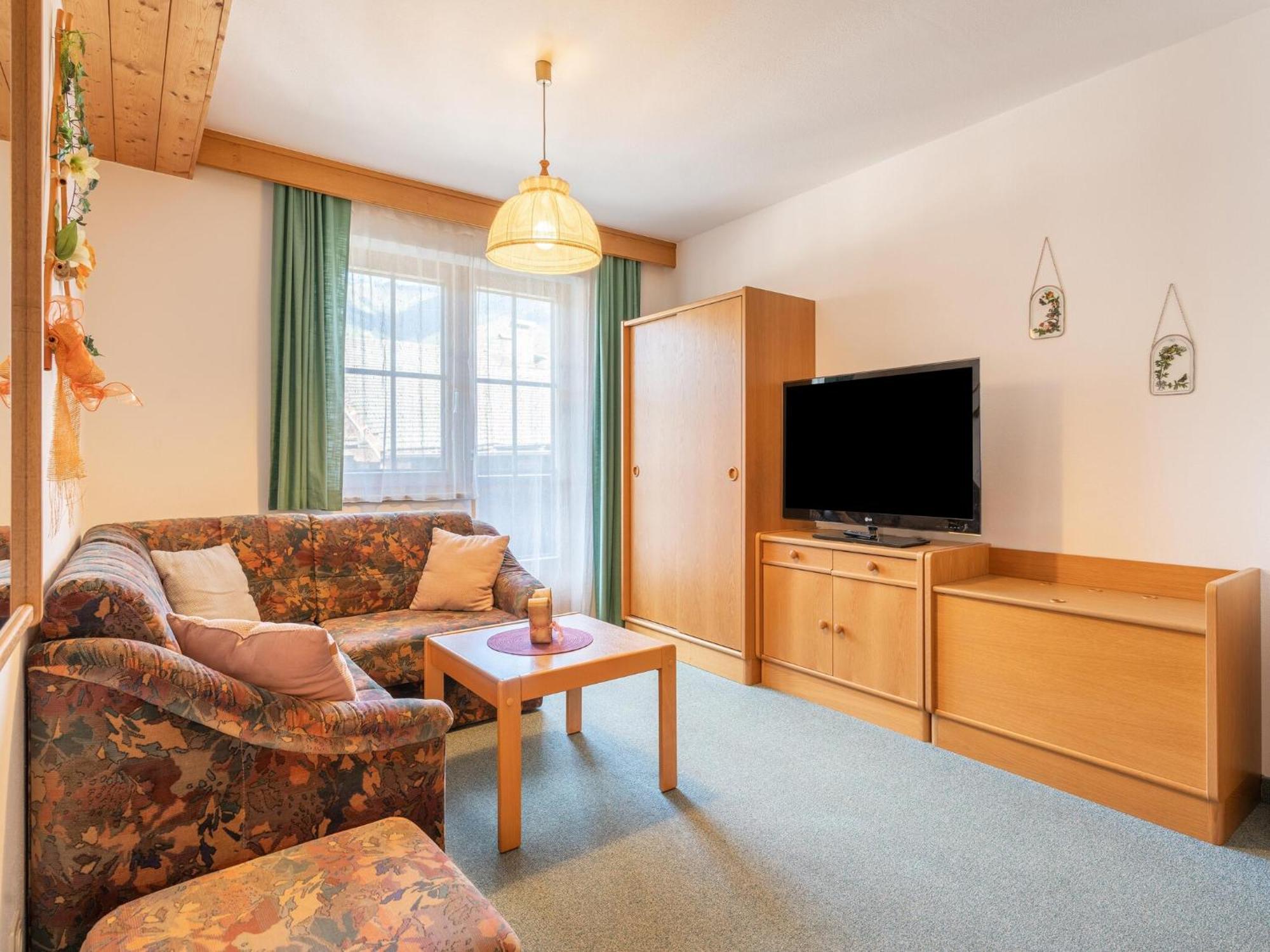Beautiful Apartment In Mittersill With Balcony Εξωτερικό φωτογραφία