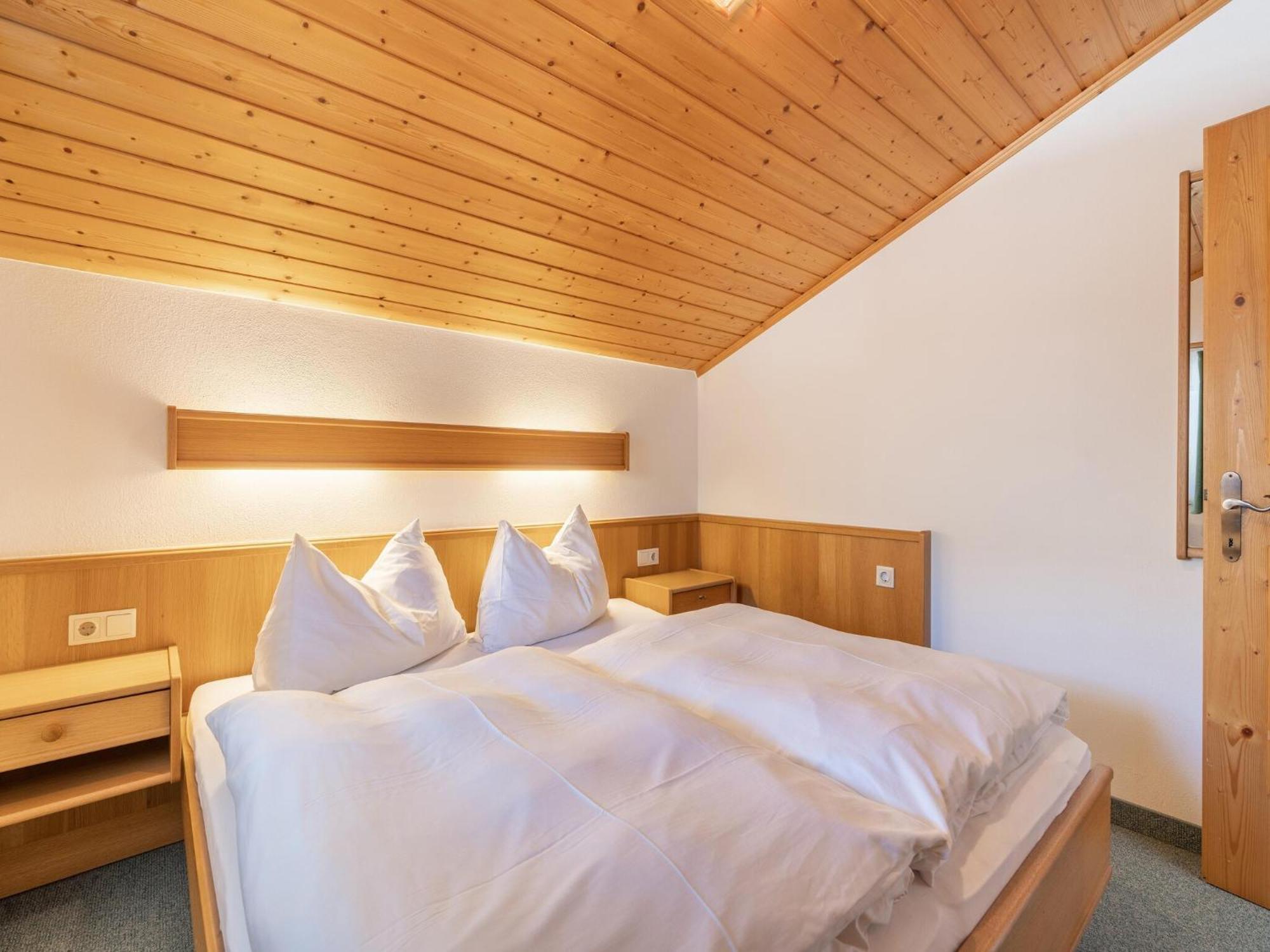 Beautiful Apartment In Mittersill With Balcony Εξωτερικό φωτογραφία