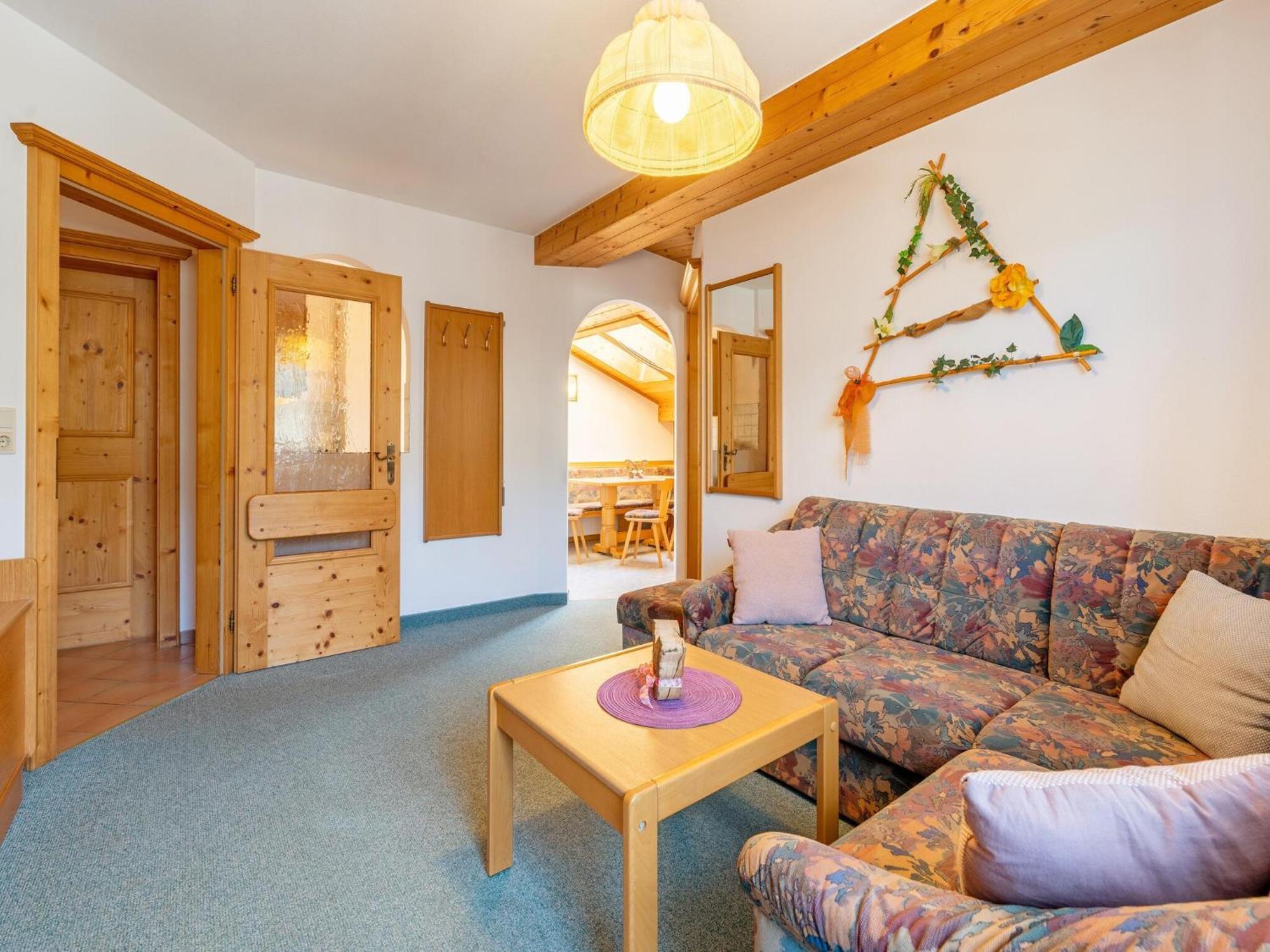 Beautiful Apartment In Mittersill With Balcony Εξωτερικό φωτογραφία