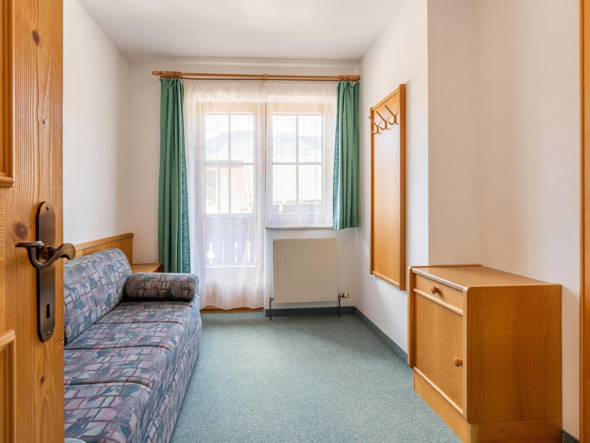 Beautiful Apartment In Mittersill With Balcony Εξωτερικό φωτογραφία