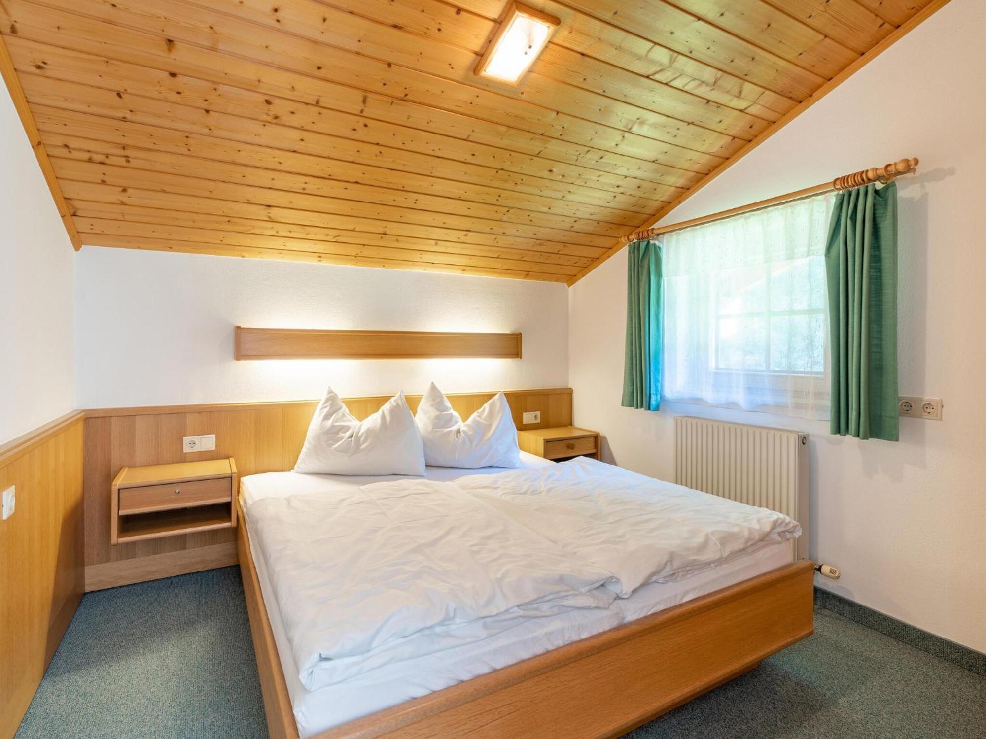 Beautiful Apartment In Mittersill With Balcony Εξωτερικό φωτογραφία