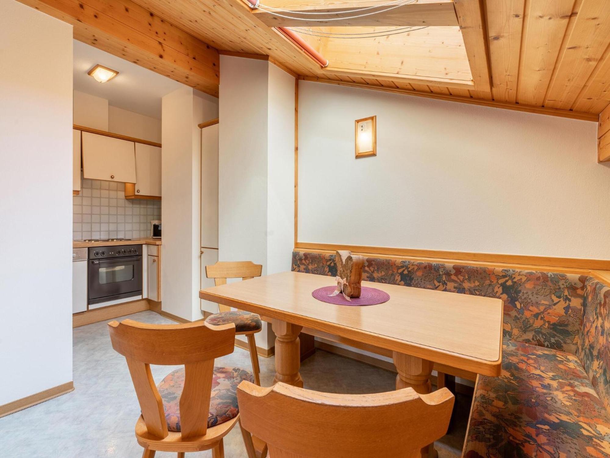 Beautiful Apartment In Mittersill With Balcony Εξωτερικό φωτογραφία
